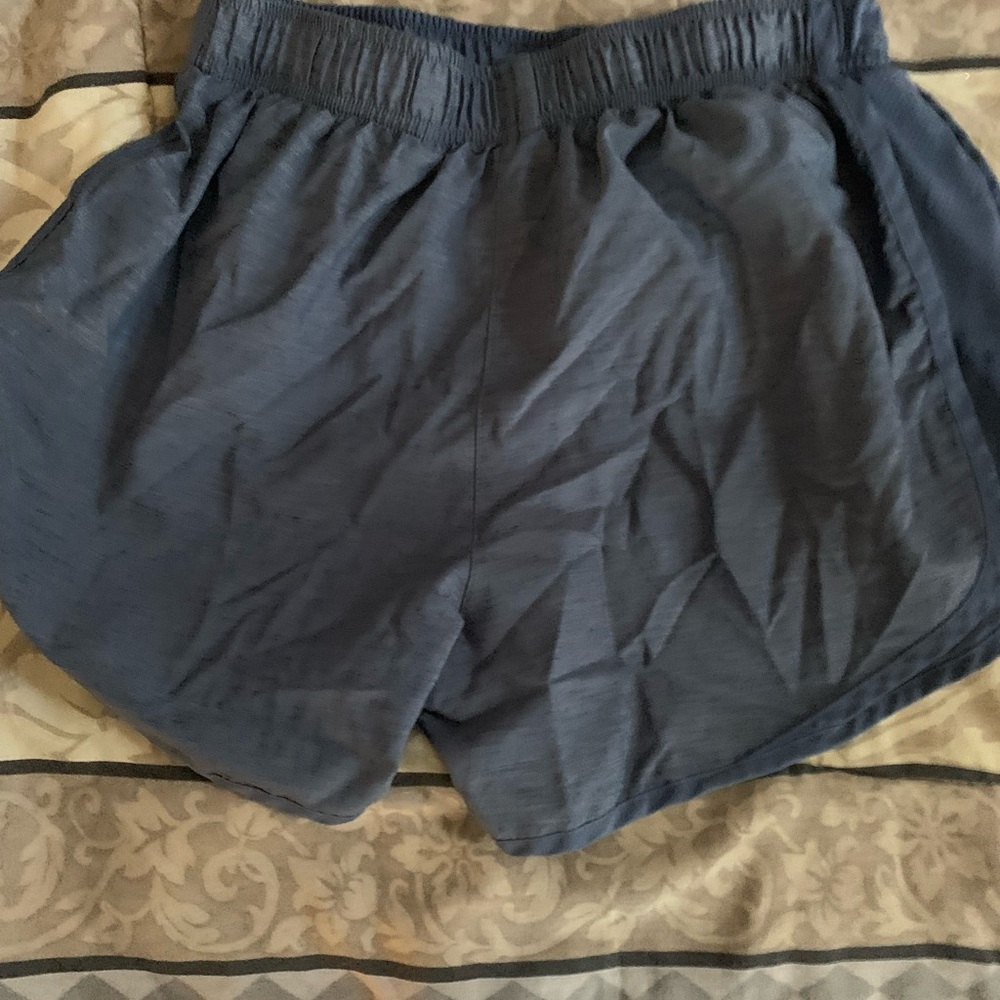 🌈 Colorful Planet • Black Ruffled Top Shorts - Picture 5 of 7